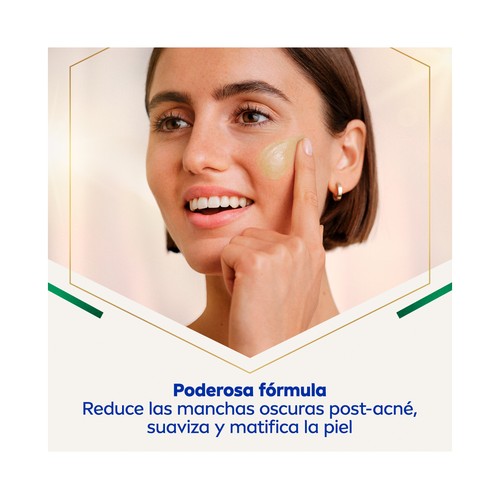 NIVEA Cellular luminous 630º Sérum facial antimanchas, post acné 30 ml.