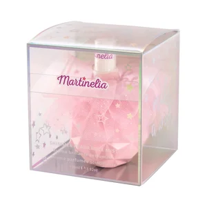 MARTINELIA Shimmer mist Bruma perfumada infantil con vaporizador en spray 100 ml.