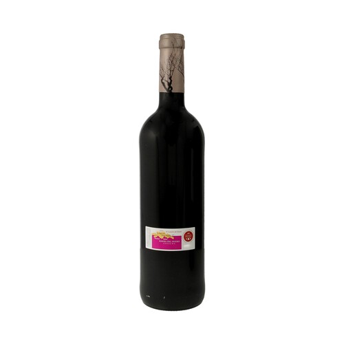 VEGA IZAN  Vino tinto roble con D.O. Ribera del Duero VEGA IZAN botella de 75 cl.