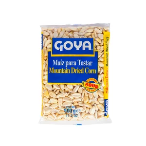 GOYA Maíz para tostar 500 g.