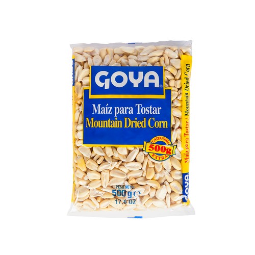 GOYA Maíz para tostar 500 g.