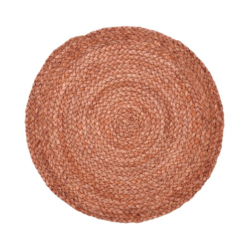 Mantel individual fibra de maíz 37cm, Alma BIDASOA.