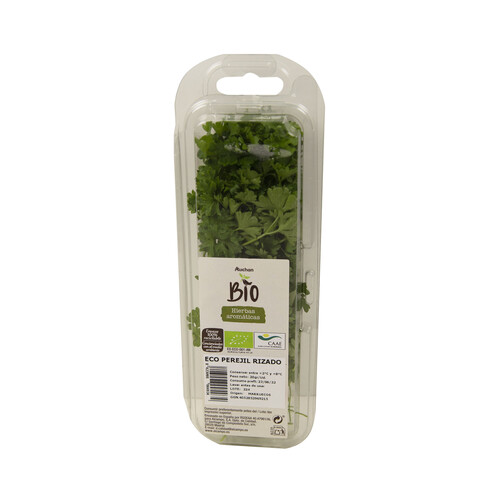 Perejil rizado PRODUCTO ALCAMPO 20 gr.