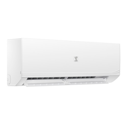 Aire acondicionado (split 2x1) con bomba de calor AIR TO AIR ALC 25+35 2026, WiFi, 2.000/3.000 frig/h, A++/A+++, gas R32. 
