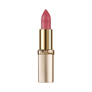L"ORÉAL PARIS Color riche tono 302 Bois de rose Barra de labios (pintalabios) con acabado satinado.