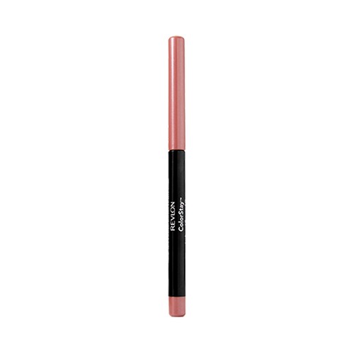 REVLON Colorstay tono 12 Rose gold kiss Perfilador de labios de textura cremosa y larga duración.