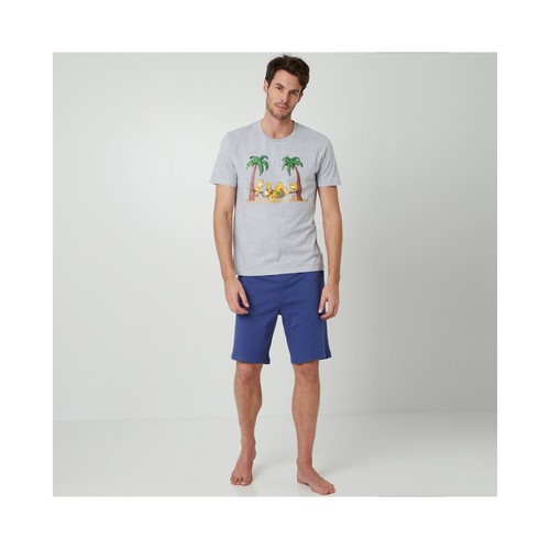 Pijama para hombre LOS SIMPSON, talla M.