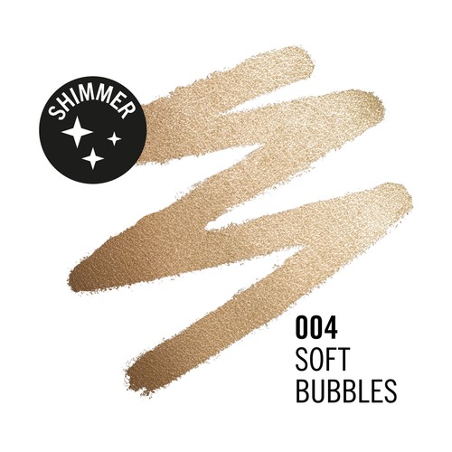 RIMMEL Wonder´last shadow tono 004 Soft bubbles Sombra de ojos en stick de larga duración.