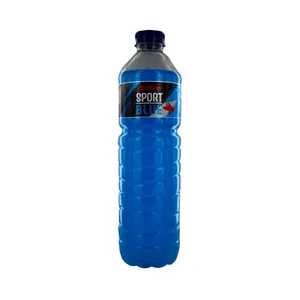 PRODUCTO ALCAMPO Blue Bebida refrescante aromatizada con azucar y edulcorante botella de 1.5 l.