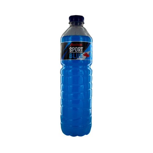 PRODUCTO ALCAMPO Blue Bebida refrescante aromatizada con azucar y edulcorante botella de 1.5 l.
