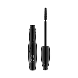 CATRICE Glam & doll tono 010 Máscara de pestañas de textura ligera y efecto volumen.