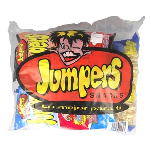 Imagen de JUMPERS Aperitivos, lote JUMPERS