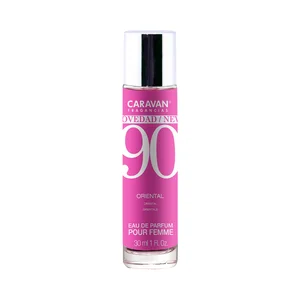 CARAVAN Nº 90 Eau de parfum (Agua de perfume) para mujer 30 ml.
