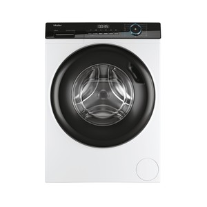 Lavadora HAIER HW100-BP14939-S, capacidad de carga: 10KG, clasificación energética: A, 1400RPM, H: 85cm, A: 60cm, F: 67cm.