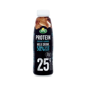 Imagen de ARLA Batido chocolate bajo en azúcar y con alto contenido en proteínas 470 ml.