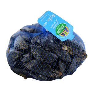 ALCAMPO CULTIVAMOS LO BUENO Mejillón 60-70 piezas