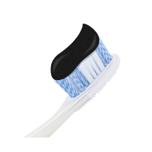 COLGATE Pasta de dientes con acción blanqueante COLGATE Max white carbon 75 ml.
