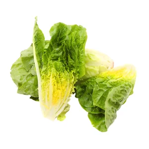 Corazón de lechuga romana 2 uds