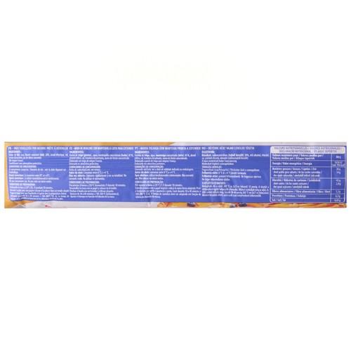 ALCAMPO GOURMET Masa de hojaldre con matequilla lista para extender ALCAMPO GOURMET 230 g.