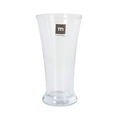 Set 6 vasos 300cc shogun. LA MEDITERRANEA