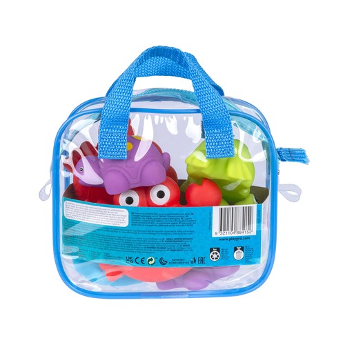 Set de juguetes, PLAYGRO.