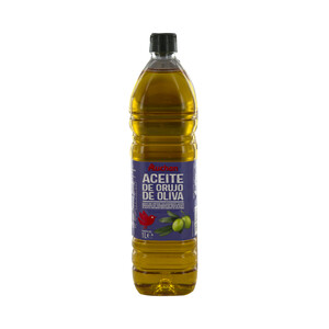 precios Producto Alcampo  Aceite De Orujo De Oliva Botella 1 L. en Alcampo