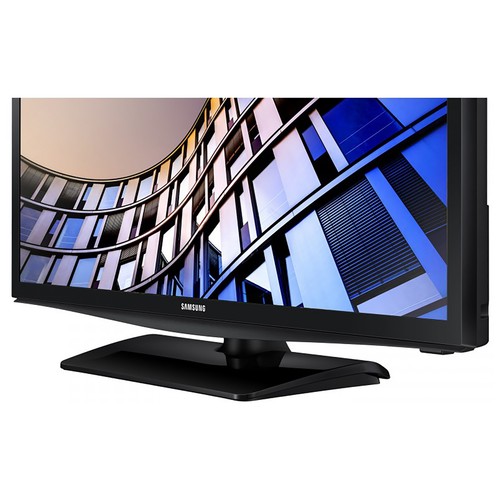 Televisión 60,96 cm (24") LED SAMSUNG UE24N4305AKXXC HD READY, HDR, SMART TV, WIFI, TDT T2, USB reproductor, 2HDMI, 400HZ.