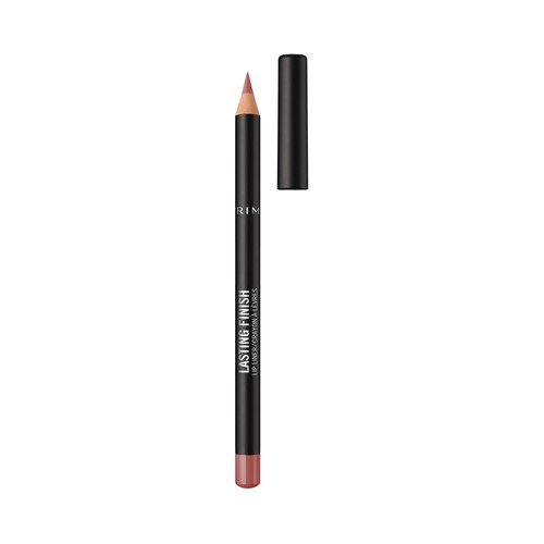 RIMMEL  Lasting finish tono 760 Mauve nude Perfilador de labios de larga duración (hasta 8 horas).