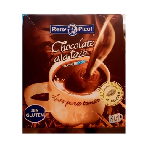 RENY PICOT Chocolate a la taza 500 ml.