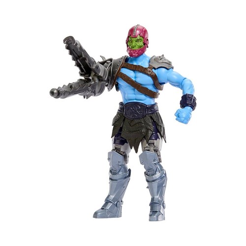 Figura Masters of the universe feature assortment. MATTEL