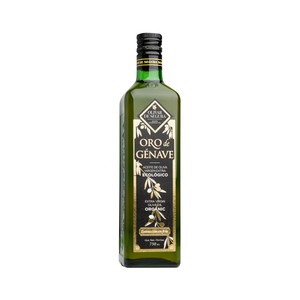 precios Oro De Génave Aceite De Oliva Virgen Extra Ecológico Oro De Génave Botella 750 Ml. en Alcampo
