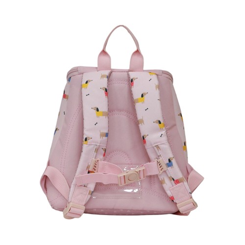 Mochila mini premium Mejores Amigos. ALCAMPO