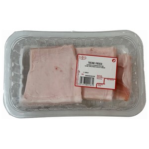 Tocino fresco ALCAMPO
