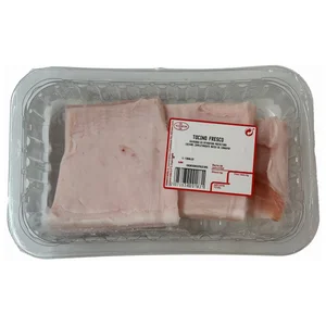 Tocino fresco ALCAMPO