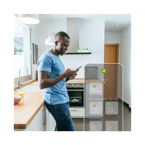 iROBOT Roomba 697, Wi-Fi, APP control, programable.