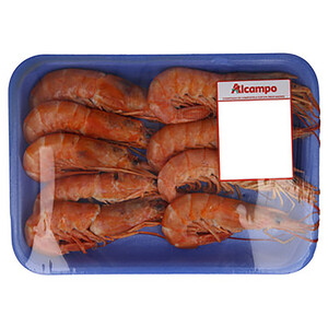 Imagen de Gambón crudo calibre 30/40.