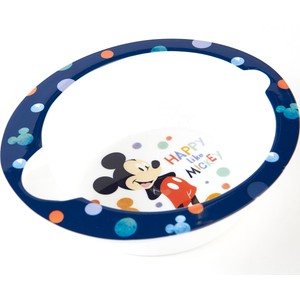Bowl de Mickey Mouse.
