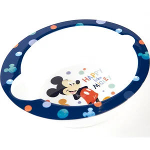 Bowl de MICKEY MOUSE.