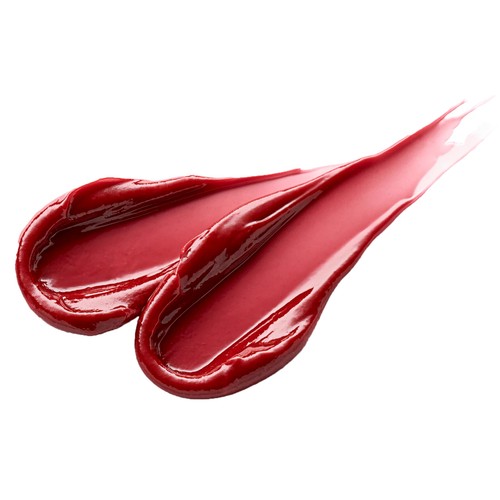 ESSENCE The super peptide tono 06 Plumfection! ciruela intenso Bálsamo labial nutritivo acabado brillante y luminoso.
