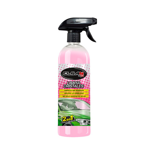 Limpia cristales CLEAN RM 750 ml.