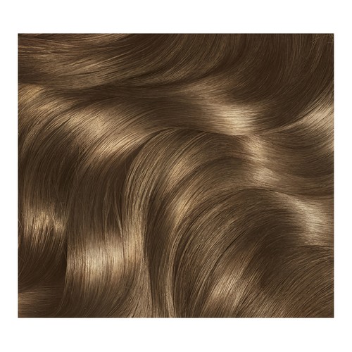GARNIER Color sensation Coloración permanente e intensa reutilizable para bol y pincel, tono 6.0 Rubio oscuro.