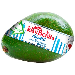 Imagen de Aguacate light a granel.