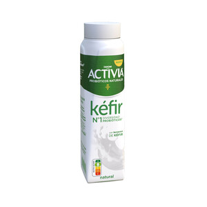 Imagen de ACTIVIA Kefir líquido natural 314 ml.