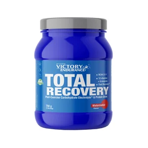 WEIDER Complemento alimenticio en polvo WEIDER 750 g.