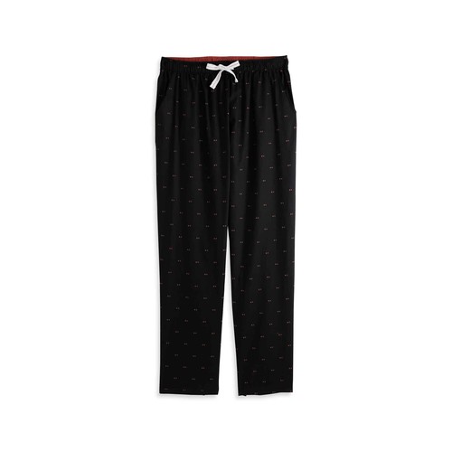 Pantalón de pijama para hombre INEXTENSO, talla S.