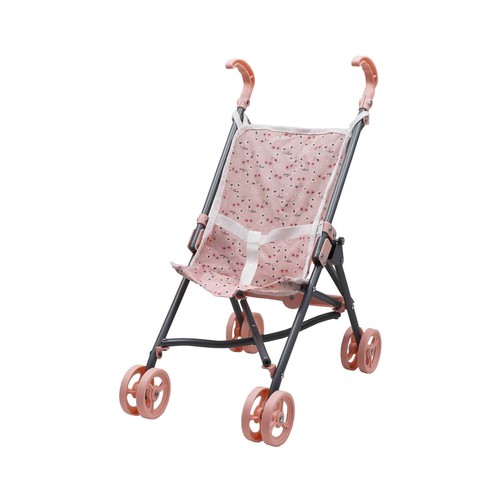 Carrito de muñecas, ONE TWO FUN