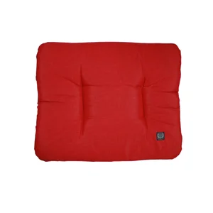 SANDIMAS Colchoneta perro roja pequeña.