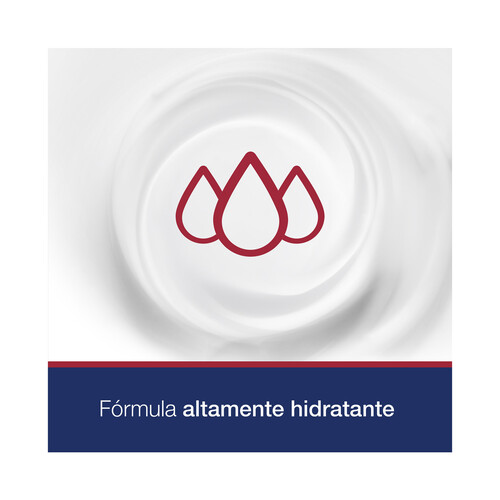 NEUTRÓGENA Crema ultra hidratante para piés secos y estropeados NEUTRÓGENA 100 ml.