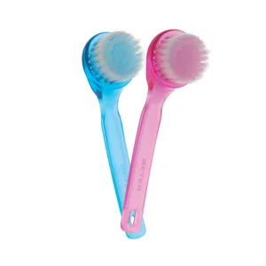 BETER Cepillo facial masajeador.