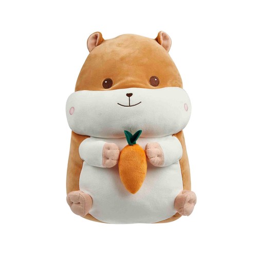 Peluche Hamster Marshmallow Gi